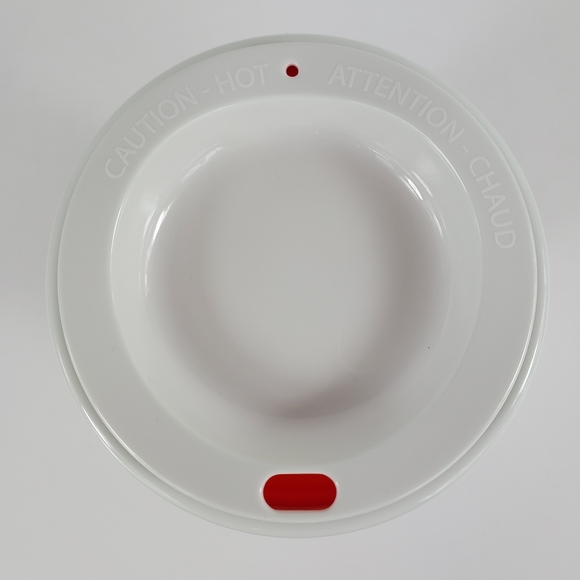 NEW Starbucks Red Discount Reusable Grande Hot Cup - Picture 6 of 8